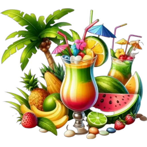 💥Bebidas refrescantes 💥 15
