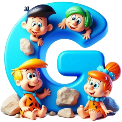ABC CARICATURA 25