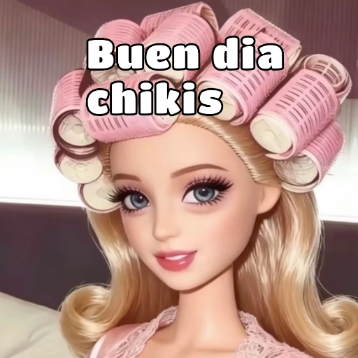 🧿Barbie mood Diva👠👛👑 19