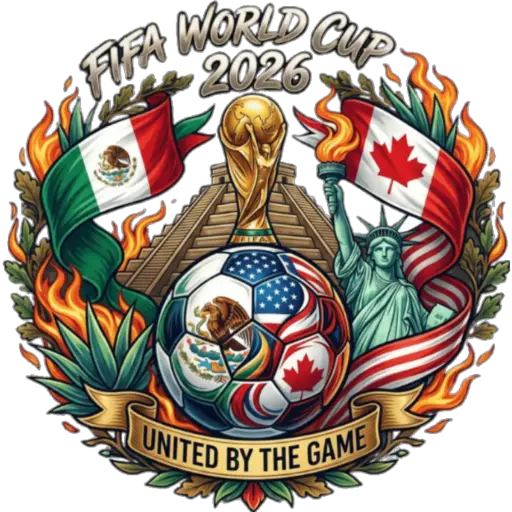 Mundial⚽️2026❥☯︎ͫ5🇲🇽Clásica 23