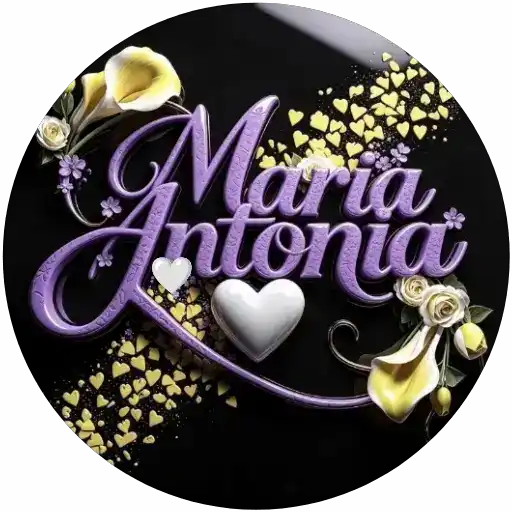 Nombres💞67🇵🇪Clásica 16