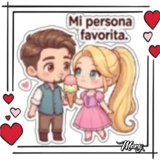 Cartelitos Cute ✺139🇻🇪 11