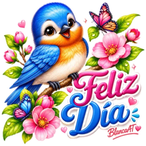 PAJAROS CON TEXTO 💬 15