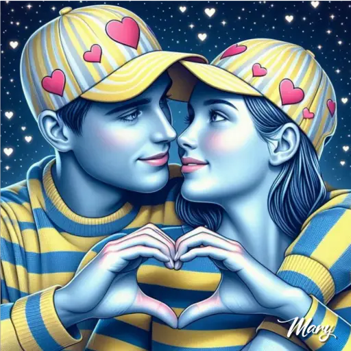 Nosotros Dos ✺25🇻🇪 13