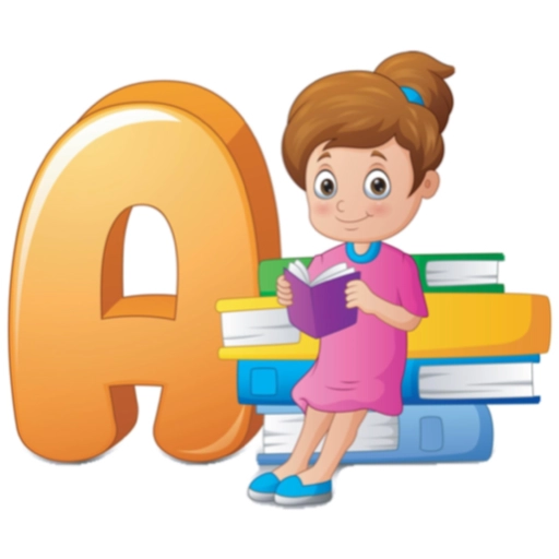 ALFABETO ESCOLAR NIÑOS📚🚌✏️ 17