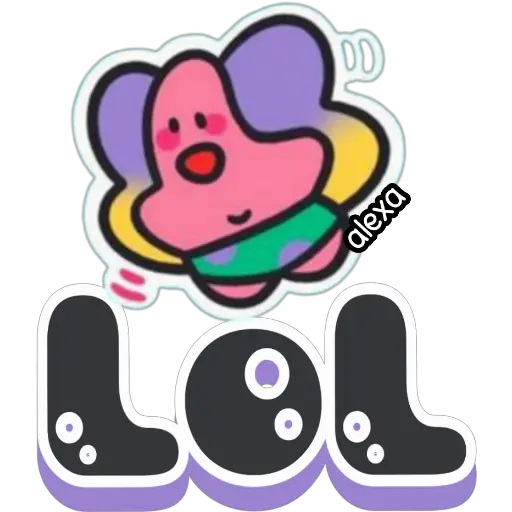 Figuritas 🌈✨ 5