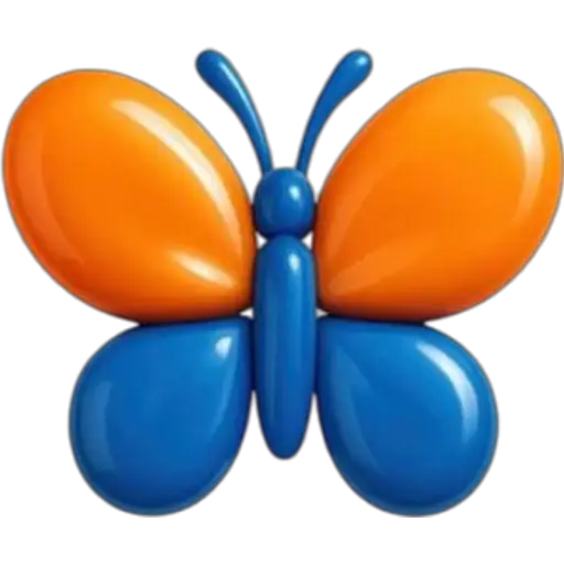Ballons 3d icon #1🎈❤️ 20