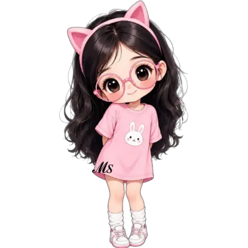 Cute Girls❥☯︎ͫ9🇲🇽Clásica 28
