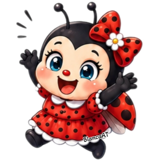 CATARINA BONITA🐞 13
