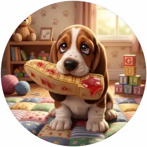 Lindos perritos🦴💞1🇵🇪Clásica 19
