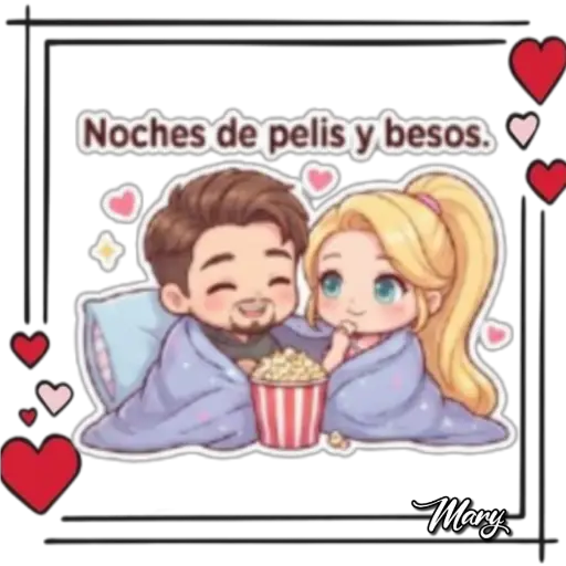 Cartelitos Cute ✺139🇻🇪 12