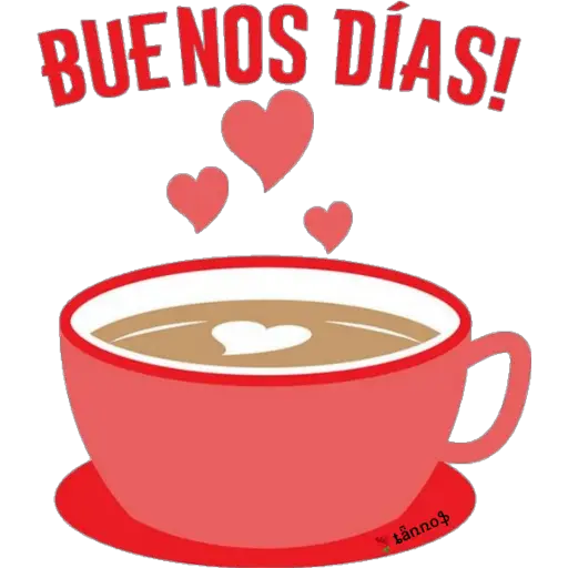 Buenos días ☀️17 🇲🇽 18