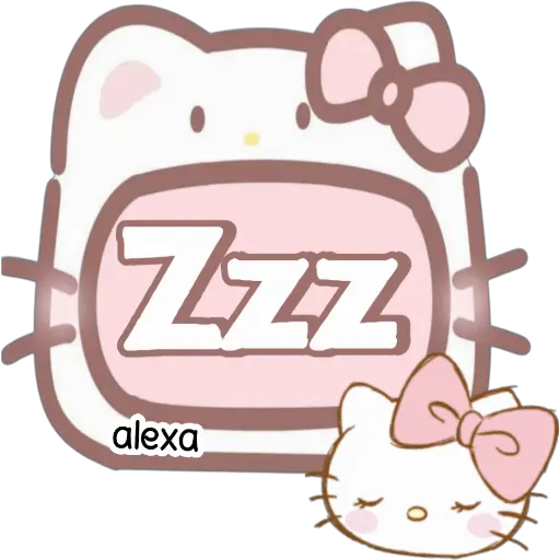 Hello Kitty Cute ✨🩷 3