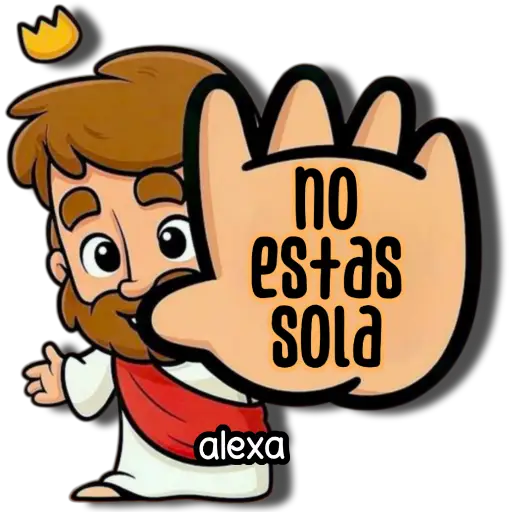 Jesus te dice ✨🙏🏻 23