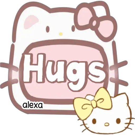 Hello Kitty Cute ✨🩷 11