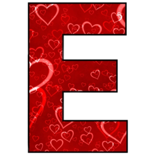 ABC ROJO DÍA DEL AMOR 2
