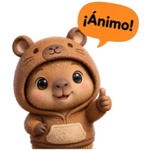ANINALITOS 🐾🐻🐰 CON MENSAJES 26