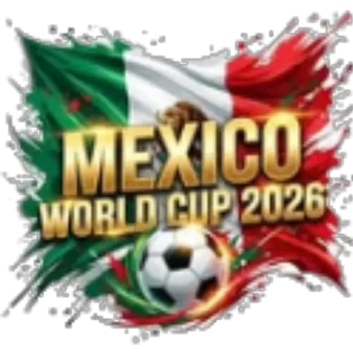 Mundial⚽️2026❥☯︎ͫ5🇲🇽Clásica 12