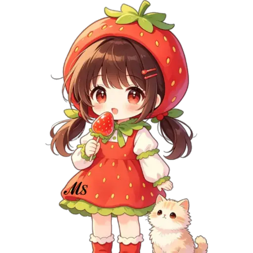 Cute Girls❥☯︎ͫ9🇲🇽Clásica 10