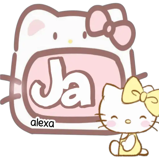 Hello Kitty Cute ✨🩷 8