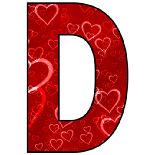 ABC ROJO DÍA DEL AMOR 9