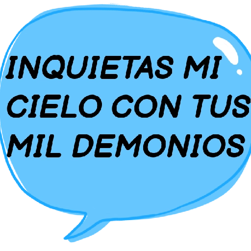 Pensamientos A Viva Voz💭֍2🇲🇽Clásica 5