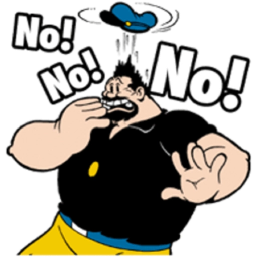 POPEYE 17
