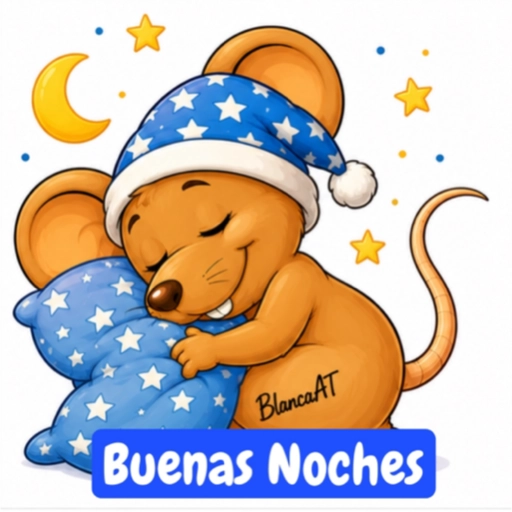 RATONCITO 4