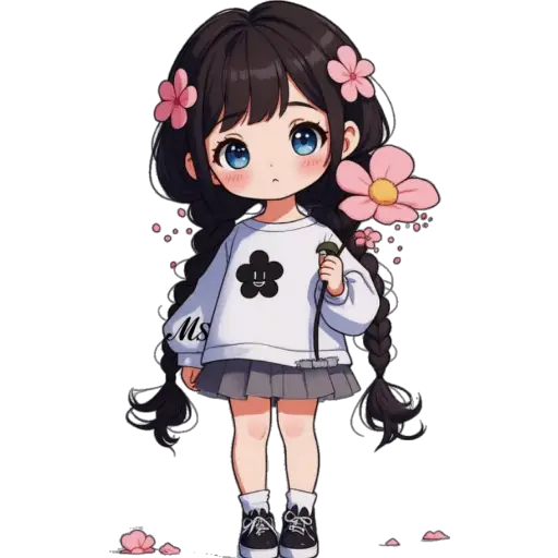 Cute Girls❥☯︎ͫ9🇲🇽Clásica 16