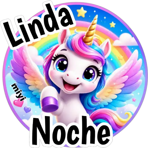 🦄Lindos Unicornitos 🦄 11