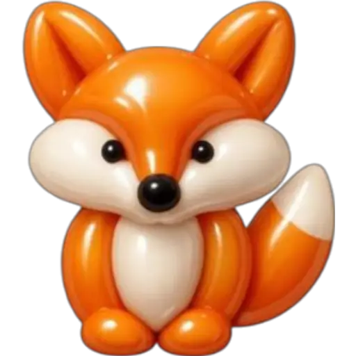 Ballons 3d icon #2🎈❤️ 24