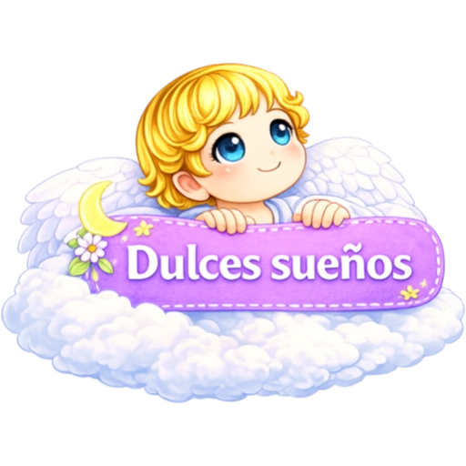 ANGELITOS MÍOS 14