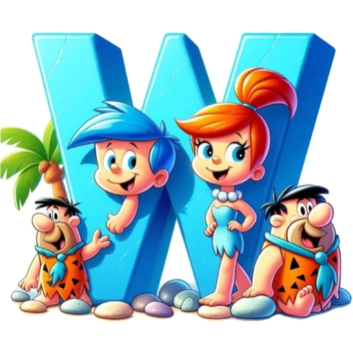 ABC CARICATURA 5