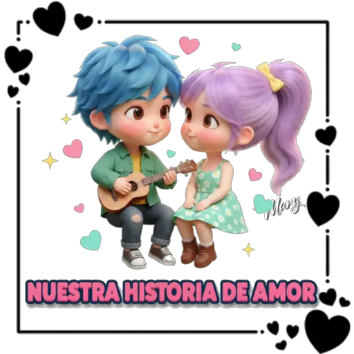 Cartelitos Cute ✺137🇻🇪 29