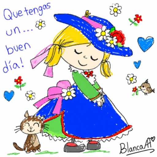 MIS DIBUJOS 12