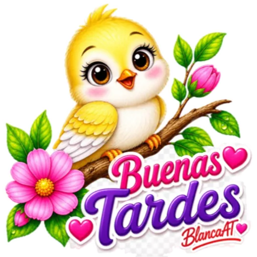 PAJAROS CON TEXTO 💬 14