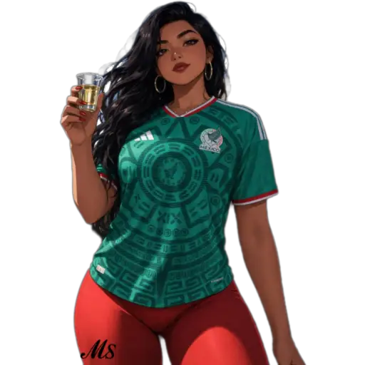 Tequila Cheers
