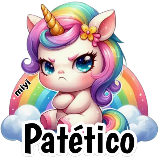 🦄Lindos Unicornitos 🦄 19
