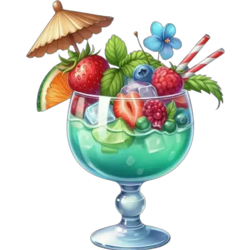 💥Bebidas refrescantes 💥 12