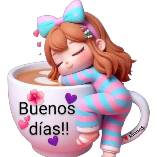 Buenos días ☀️17 🇲🇽 27