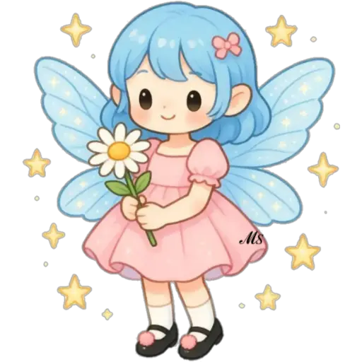 Cute Girls❥☯︎ͫ8🇲🇽Clásica 20