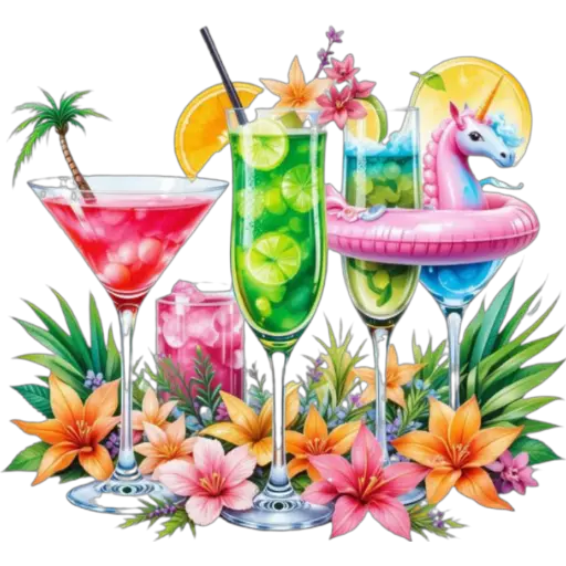 💥Bebidas refrescantes 💥 24
