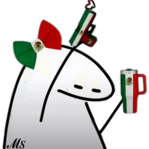 Mexico Flork