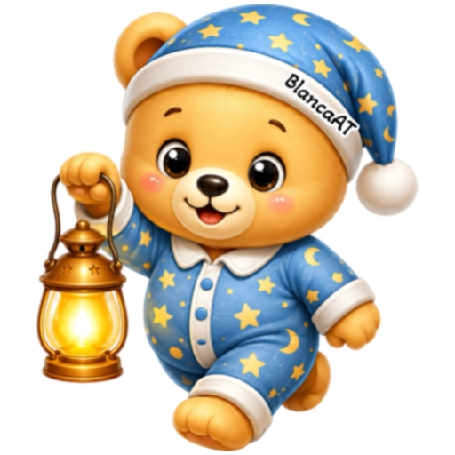 PAREJA DE OSITOS  🧸🐻🕶️🎀 14 🌙