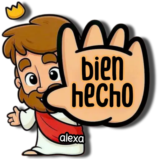 Jesus te dice ✨🙏🏻 19