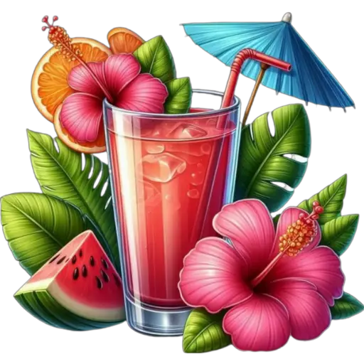 💥Bebidas refrescantes 💥 5