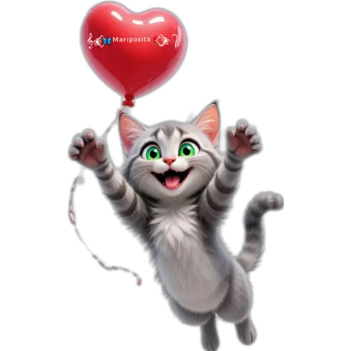 Animales Felices😻1🇲🇽Clásica 29