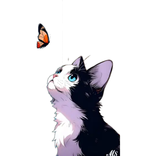Gatitos❥☯︎ͫ8🇲🇽Clásica 9