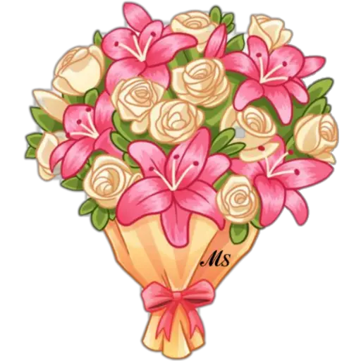 Flowers💐❥☯︎ͫ5🇲🇽Clásica 22
