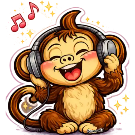 CHANGUITOS 🐒🙉🙈🙊 26